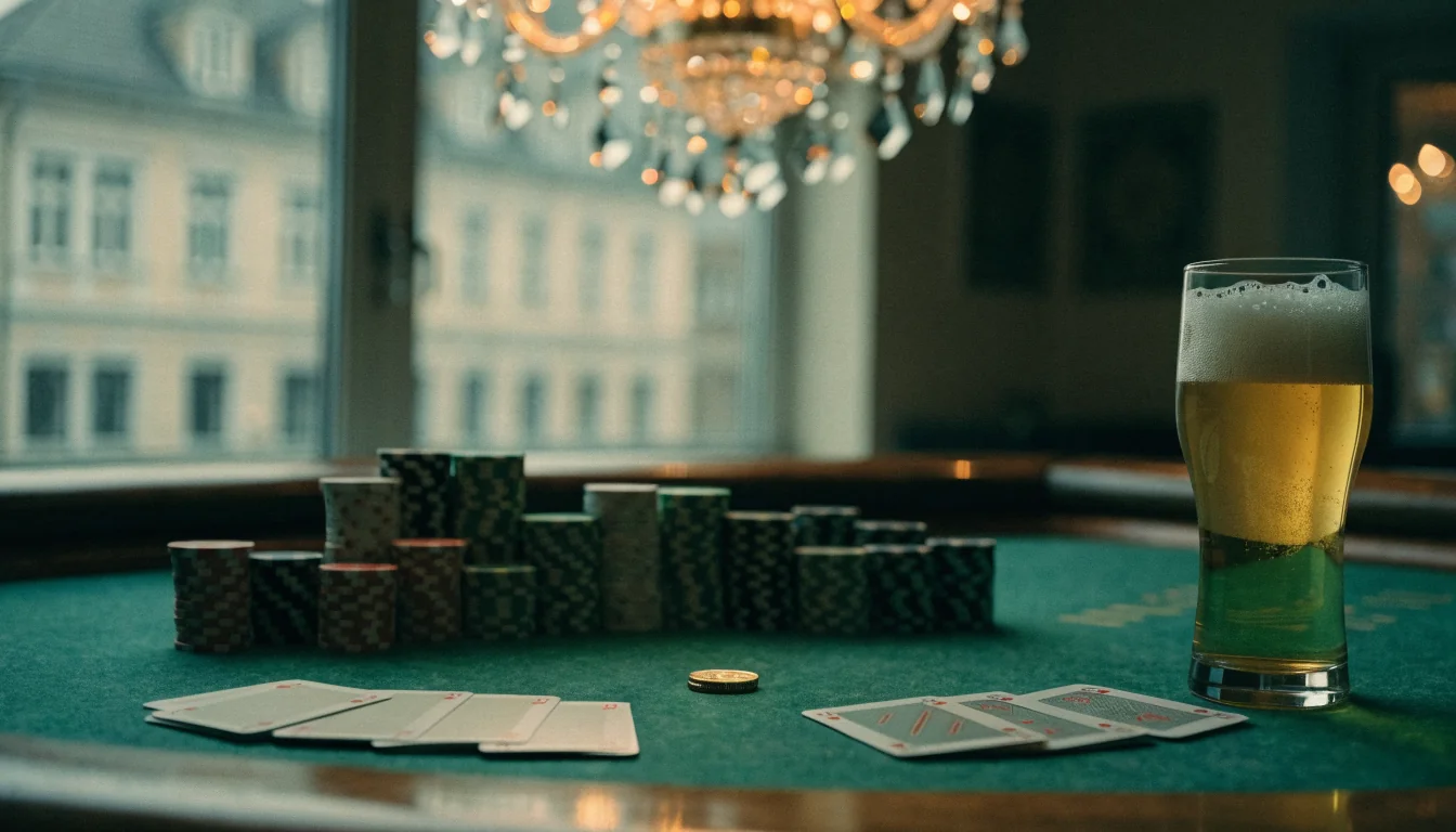 15 Euro Bonus ohne Einzahlung im Online-Casino