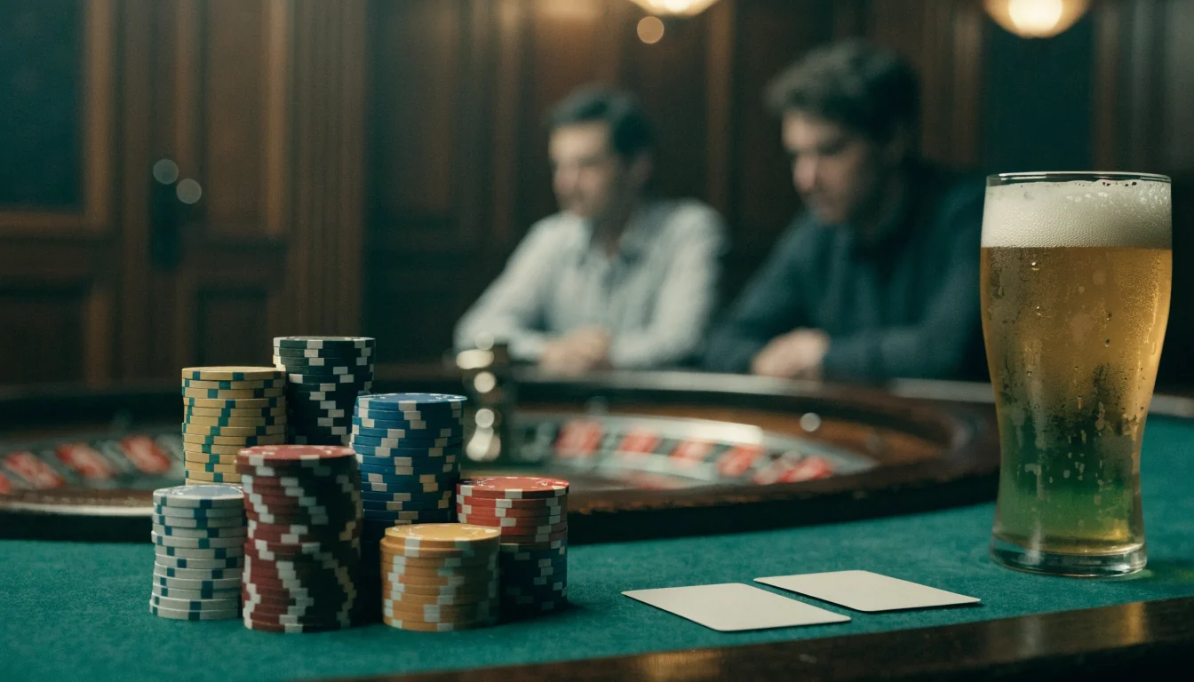 30 Euro Bonus ohne Einzahlung im Online-Casino