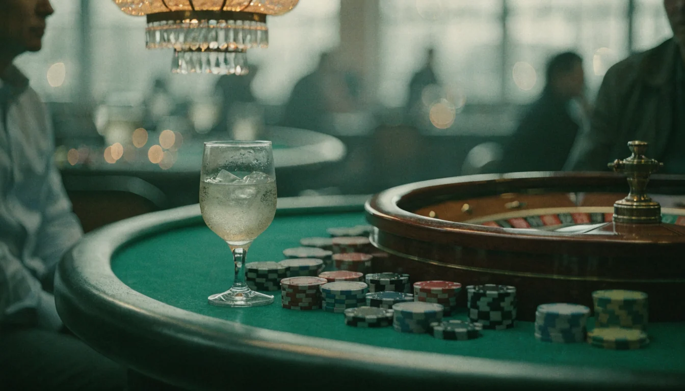 30 Freispiele ohne Einzahlung: Bedingungen im Casino